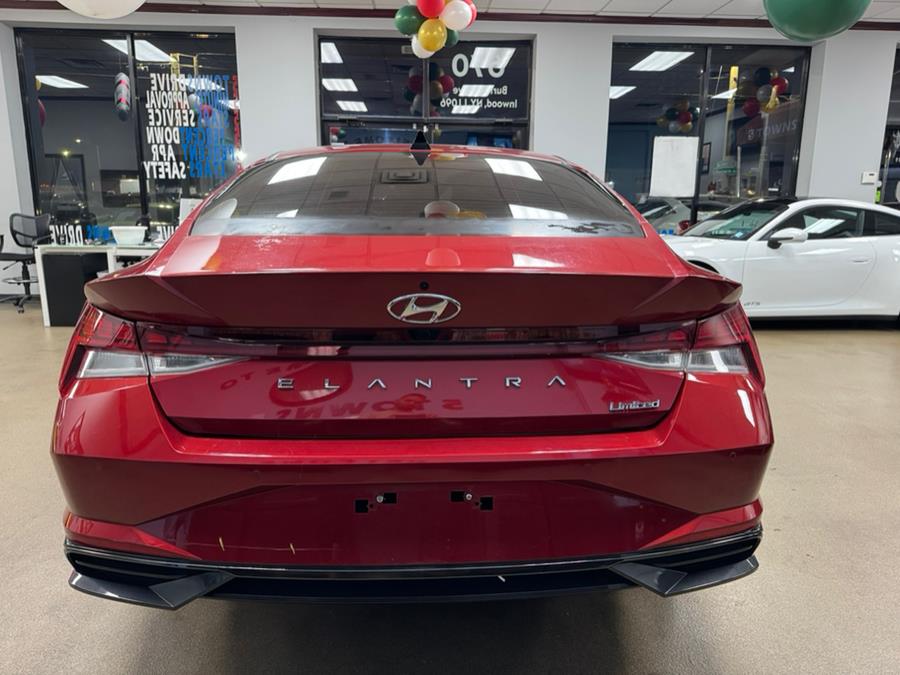 2022 Hyundai Elantra Limited IVT, available for sale in Inwood, New York | 5 Towns Drive. Inwood, New York 2022 Hyundai Elantra Limited IVT, available for sale in Inwood, New York | 5 Towns Drive. Inwood, New York