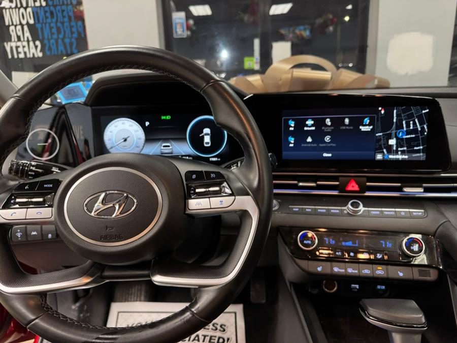 2022 Hyundai Elantra Limited IVT, available for sale in Inwood, New York | 5 Towns Drive. Inwood, New York 2022 Hyundai Elantra Limited IVT, available for sale in Inwood, New York | 5 Towns Drive. Inwood, New York