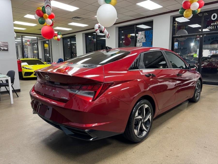 2022 Hyundai Elantra Limited IVT, available for sale in Inwood, New York | 5 Towns Drive. Inwood, New York 2022 Hyundai Elantra Limited IVT, available for sale in Inwood, New York | 5 Towns Drive. Inwood, New York