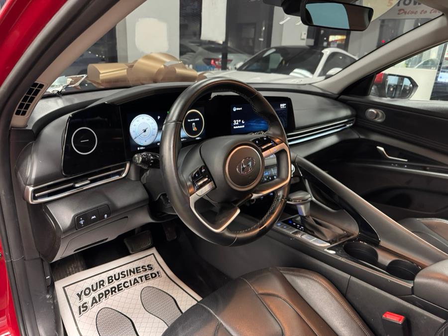 2022 Hyundai Elantra Limited IVT, available for sale in Inwood, New York | 5 Towns Drive. Inwood, New York 2022 Hyundai Elantra Limited IVT, available for sale in Inwood, New York | 5 Towns Drive. Inwood, New York