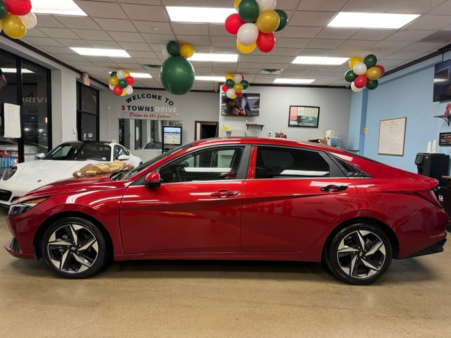 2022 Hyundai Elantra Limited IVT, available for sale in Inwood, New York | 5 Towns Drive. Inwood, New York 2022 Hyundai Elantra Limited IVT, available for sale in Inwood, New York | 5 Towns Drive. Inwood, New York