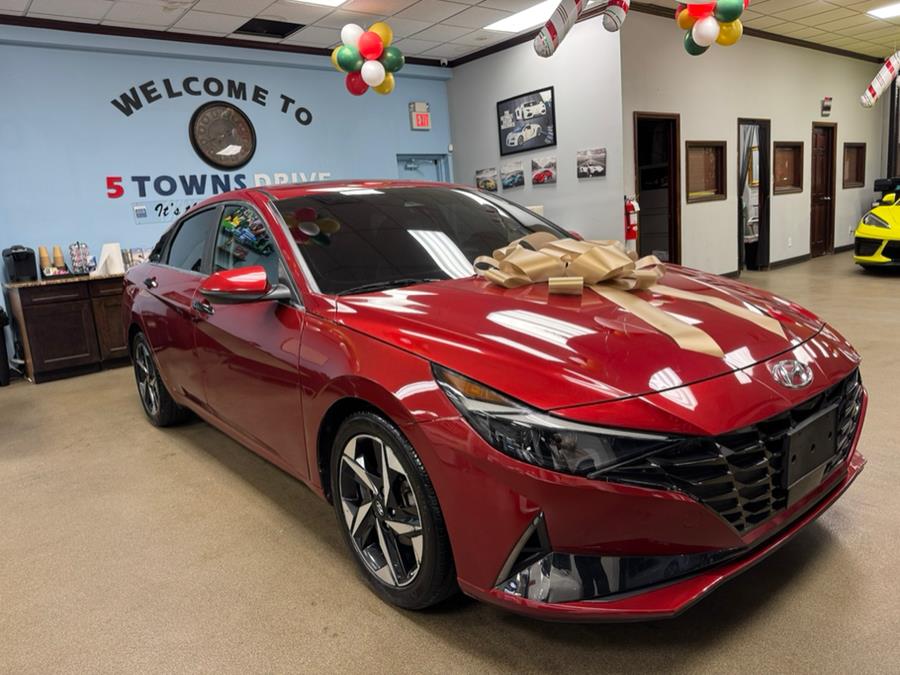 2022 Hyundai Elantra Limited IVT, available for sale in Inwood, New York | 5 Towns Drive. Inwood, New York 2022 Hyundai Elantra Limited IVT, available for sale in Inwood, New York | 5 Towns Drive. Inwood, New York