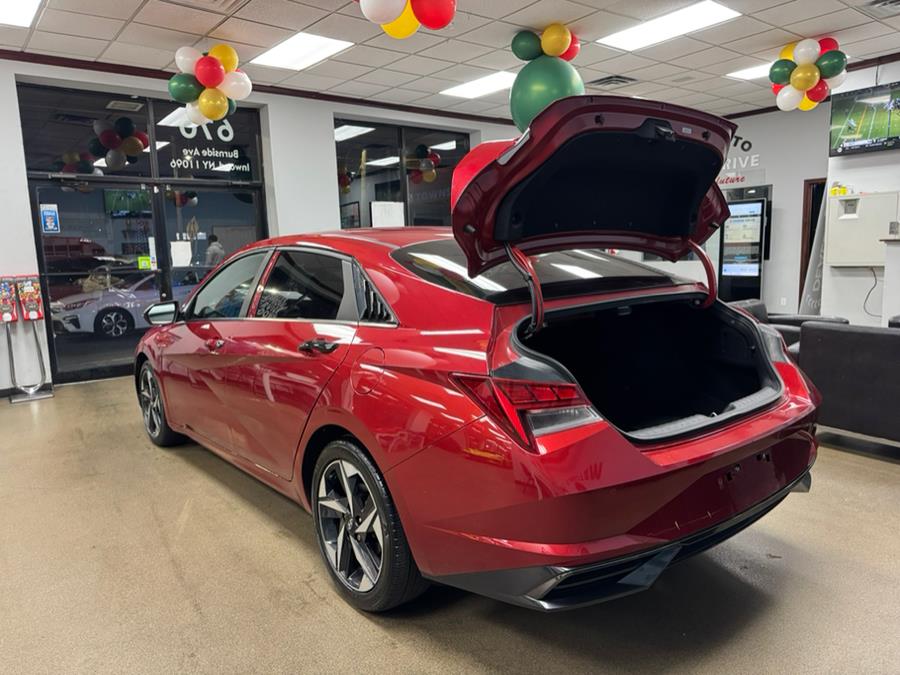 2022 Hyundai Elantra Limited IVT, available for sale in Inwood, New York | 5 Towns Drive. Inwood, New York 2022 Hyundai Elantra Limited IVT, available for sale in Inwood, New York | 5 Towns Drive. Inwood, New York