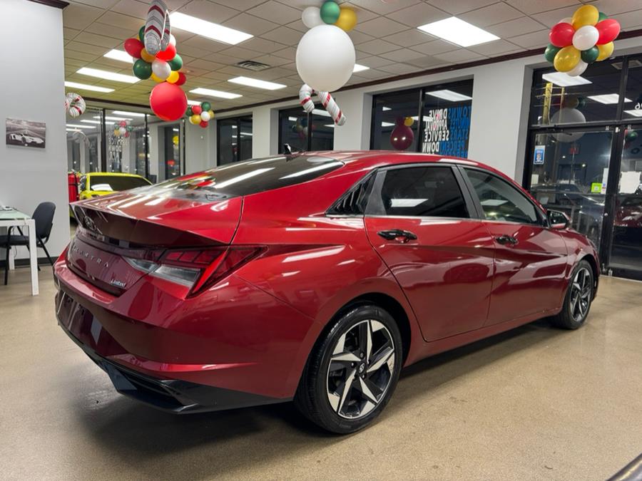 2022 Hyundai Elantra Limited IVT, available for sale in Inwood, New York | 5 Towns Drive. Inwood, New York 2022 Hyundai Elantra Limited IVT, available for sale in Inwood, New York | 5 Towns Drive. Inwood, New York