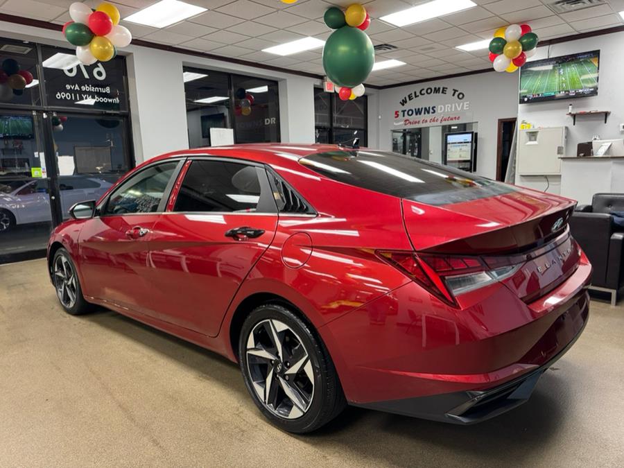2022 Hyundai Elantra Limited IVT, available for sale in Inwood, New York | 5 Towns Drive. Inwood, New York 2022 Hyundai Elantra Limited IVT, available for sale in Inwood, New York | 5 Towns Drive. Inwood, New York