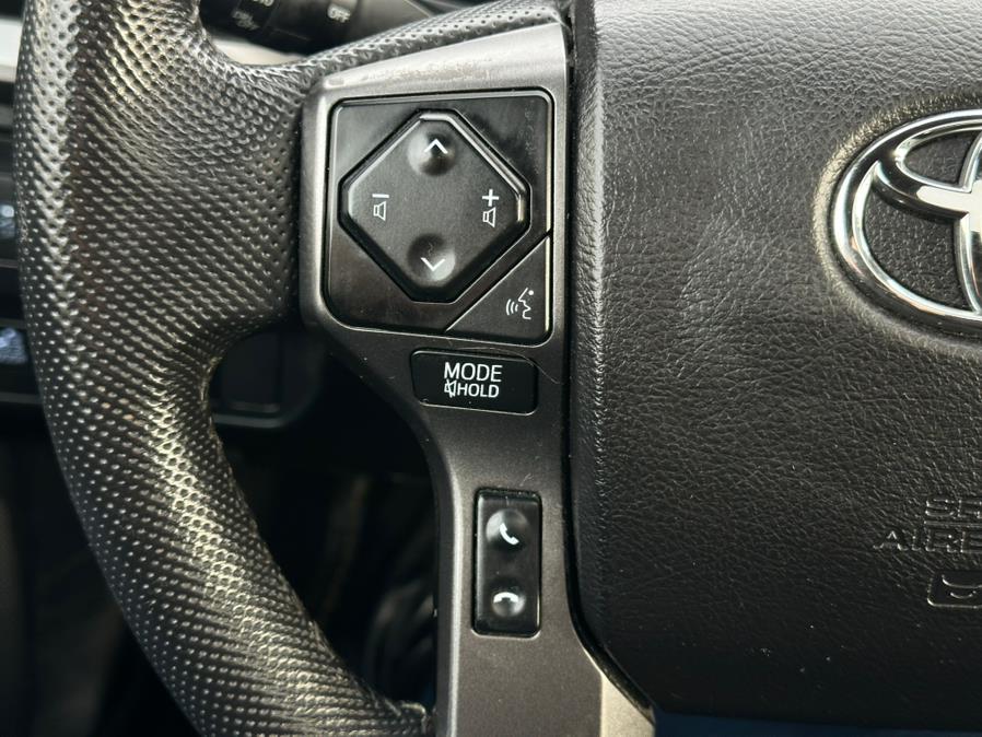 2021 Toyota Tacoma 4WD TRD Sport Double Cab 5'' Bed V6 AT (Natl), available for sale in Hillside, New Jersey | Champion Auto Hillside. Hillside, New Jersey 2021 Toyota Tacoma 4WD TRD Sport Double Cab 5'' Bed V6 AT (Natl), available for sale in Hillside, New Jersey | Champion Auto Hillside. Hillside, New Jersey