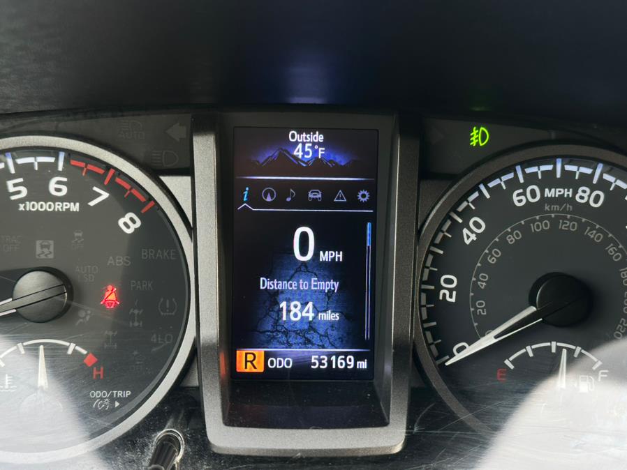 2021 Toyota Tacoma 4WD TRD Sport Double Cab 5'' Bed V6 AT (Natl), available for sale in Hillside, New Jersey | Champion Auto Hillside. Hillside, New Jersey 2021 Toyota Tacoma 4WD TRD Sport Double Cab 5'' Bed V6 AT (Natl), available for sale in Hillside, New Jersey | Champion Auto Hillside. Hillside, New Jersey