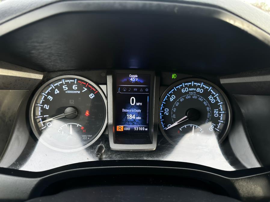 2021 Toyota Tacoma 4WD TRD Sport Double Cab 5'' Bed V6 AT (Natl), available for sale in Hillside, New Jersey | Champion Auto Hillside. Hillside, New Jersey 2021 Toyota Tacoma 4WD TRD Sport Double Cab 5'' Bed V6 AT (Natl), available for sale in Hillside, New Jersey | Champion Auto Hillside. Hillside, New Jersey