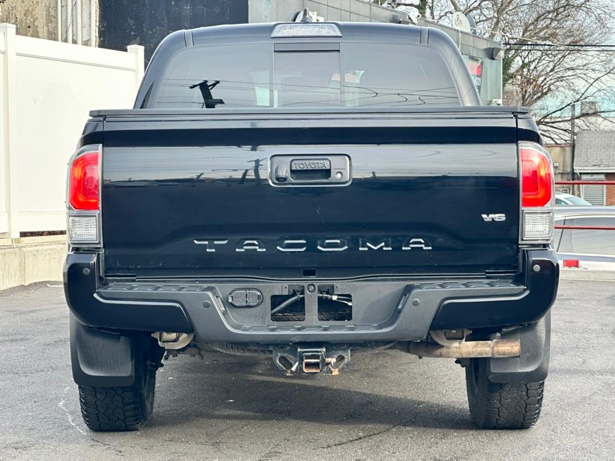 2021 Toyota Tacoma 4WD TRD Sport Double Cab 5'' Bed V6 AT (Natl), available for sale in Hillside, New Jersey | Champion Auto Hillside. Hillside, New Jersey 2021 Toyota Tacoma 4WD TRD Sport Double Cab 5'' Bed V6 AT (Natl), available for sale in Hillside, New Jersey | Champion Auto Hillside. Hillside, New Jersey