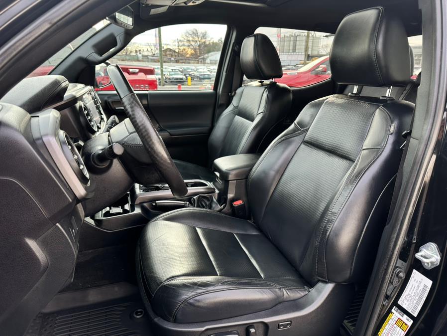2021 Toyota Tacoma 4WD TRD Sport Double Cab 5'' Bed V6 AT (Natl), available for sale in Hillside, New Jersey | Champion Auto Hillside. Hillside, New Jersey 2021 Toyota Tacoma 4WD TRD Sport Double Cab 5'' Bed V6 AT (Natl), available for sale in Hillside, New Jersey | Champion Auto Hillside. Hillside, New Jersey