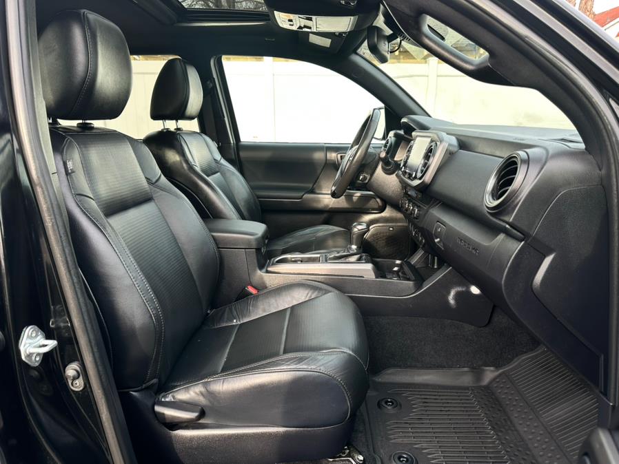 2021 Toyota Tacoma 4WD TRD Sport Double Cab 5'' Bed V6 AT (Natl), available for sale in Hillside, New Jersey | Champion Auto Hillside. Hillside, New Jersey 2021 Toyota Tacoma 4WD TRD Sport Double Cab 5'' Bed V6 AT (Natl), available for sale in Hillside, New Jersey | Champion Auto Hillside. Hillside, New Jersey