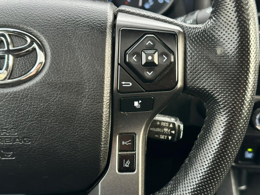 2021 Toyota Tacoma 4WD TRD Sport Double Cab 5'' Bed V6 AT (Natl), available for sale in Hillside, New Jersey | Champion Auto Hillside. Hillside, New Jersey 2021 Toyota Tacoma 4WD TRD Sport Double Cab 5'' Bed V6 AT (Natl), available for sale in Hillside, New Jersey | Champion Auto Hillside. Hillside, New Jersey
