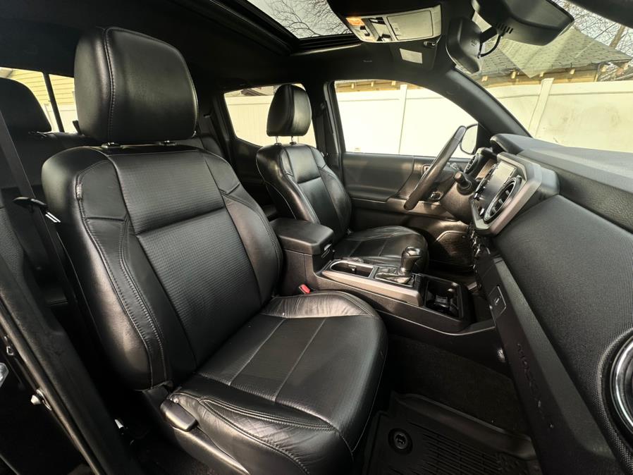 2021 Toyota Tacoma 4WD TRD Sport Double Cab 5'' Bed V6 AT (Natl), available for sale in Hillside, New Jersey | Champion Auto Hillside. Hillside, New Jersey 2021 Toyota Tacoma 4WD TRD Sport Double Cab 5'' Bed V6 AT (Natl), available for sale in Hillside, New Jersey | Champion Auto Hillside. Hillside, New Jersey
