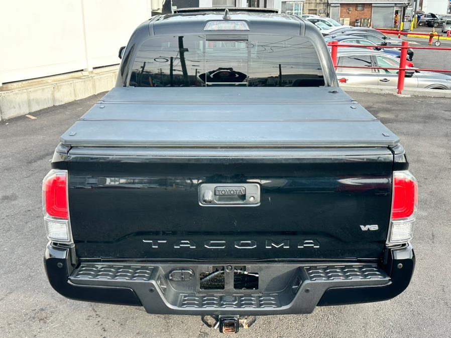 2021 Toyota Tacoma 4WD TRD Sport Double Cab 5'' Bed V6 AT (Natl), available for sale in Hillside, New Jersey | Champion Auto Hillside. Hillside, New Jersey 2021 Toyota Tacoma 4WD TRD Sport Double Cab 5'' Bed V6 AT (Natl), available for sale in Hillside, New Jersey | Champion Auto Hillside. Hillside, New Jersey