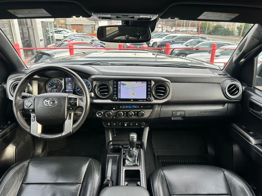 2021 Toyota Tacoma 4WD TRD Sport Double Cab 5'' Bed V6 AT (Natl), available for sale in Hillside, New Jersey | Champion Auto Hillside. Hillside, New Jersey 2021 Toyota Tacoma 4WD TRD Sport Double Cab 5'' Bed V6 AT (Natl), available for sale in Hillside, New Jersey | Champion Auto Hillside. Hillside, New Jersey