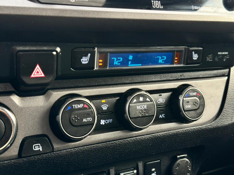 2021 Toyota Tacoma 4WD TRD Sport Double Cab 5'' Bed V6 AT (Natl), available for sale in Hillside, New Jersey | Champion Auto Hillside. Hillside, New Jersey 2021 Toyota Tacoma 4WD TRD Sport Double Cab 5'' Bed V6 AT (Natl), available for sale in Hillside, New Jersey | Champion Auto Hillside. Hillside, New Jersey