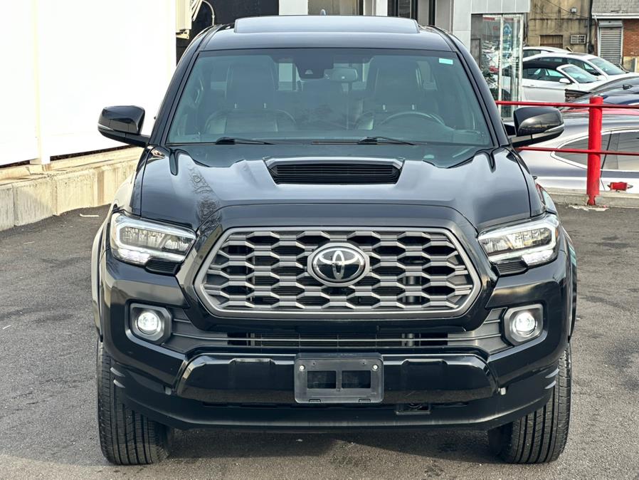 2021 Toyota Tacoma 4WD TRD Sport Double Cab 5'' Bed V6 AT (Natl), available for sale in Hillside, New Jersey | Champion Auto Hillside. Hillside, New Jersey 2021 Toyota Tacoma 4WD TRD Sport Double Cab 5'' Bed V6 AT (Natl), available for sale in Hillside, New Jersey | Champion Auto Hillside. Hillside, New Jersey