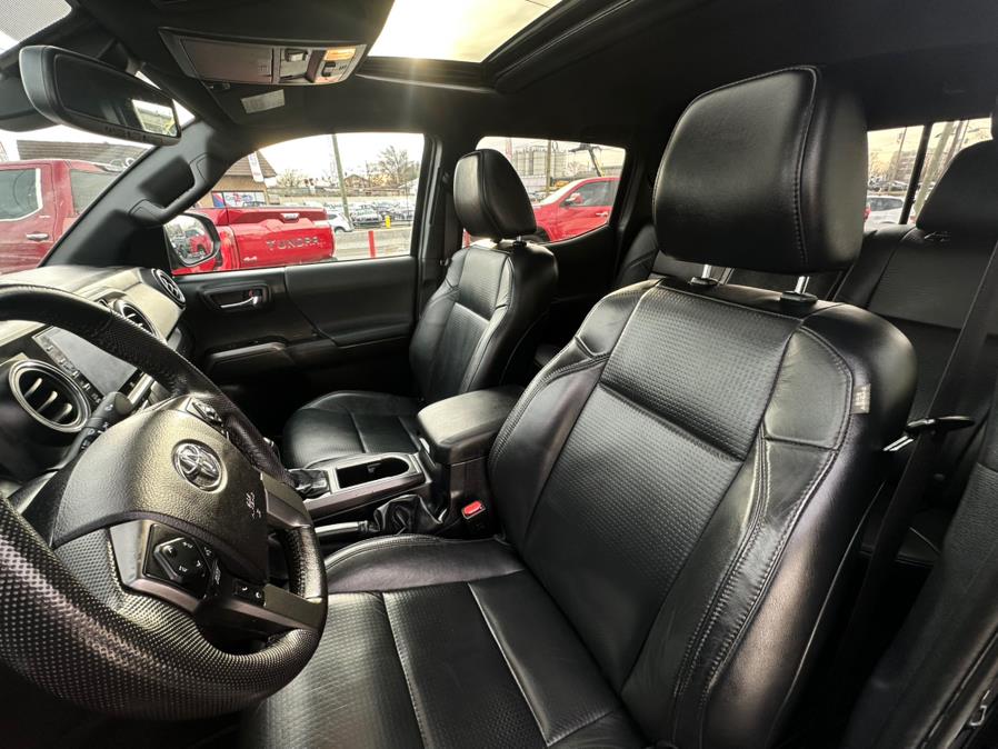 2021 Toyota Tacoma 4WD TRD Sport Double Cab 5'' Bed V6 AT (Natl), available for sale in Hillside, New Jersey | Champion Auto Hillside. Hillside, New Jersey 2021 Toyota Tacoma 4WD TRD Sport Double Cab 5'' Bed V6 AT (Natl), available for sale in Hillside, New Jersey | Champion Auto Hillside. Hillside, New Jersey