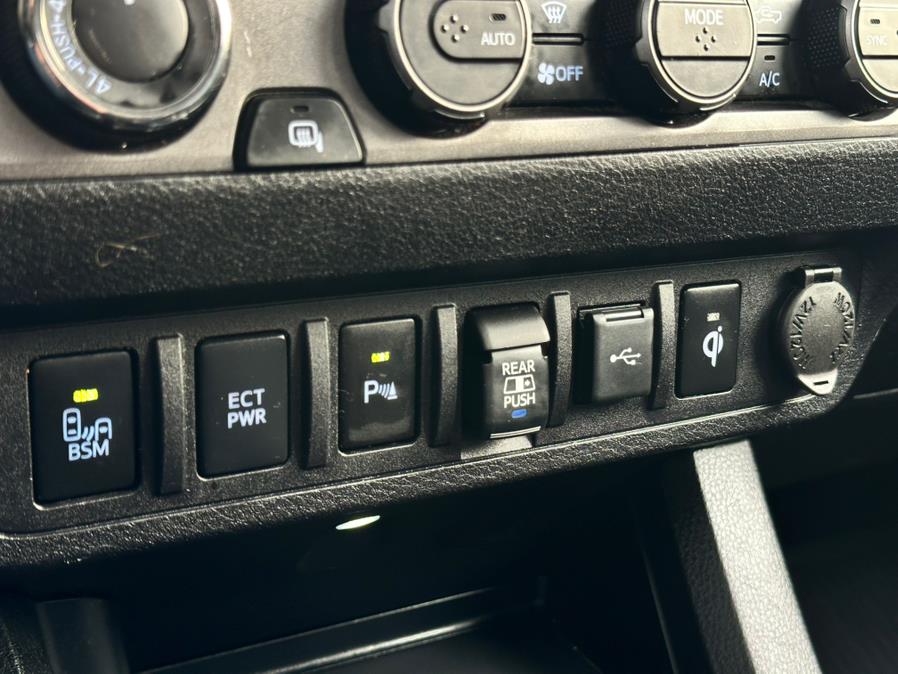 2021 Toyota Tacoma 4WD TRD Sport Double Cab 5'' Bed V6 AT (Natl), available for sale in Hillside, New Jersey | Champion Auto Hillside. Hillside, New Jersey 2021 Toyota Tacoma 4WD TRD Sport Double Cab 5'' Bed V6 AT (Natl), available for sale in Hillside, New Jersey | Champion Auto Hillside. Hillside, New Jersey