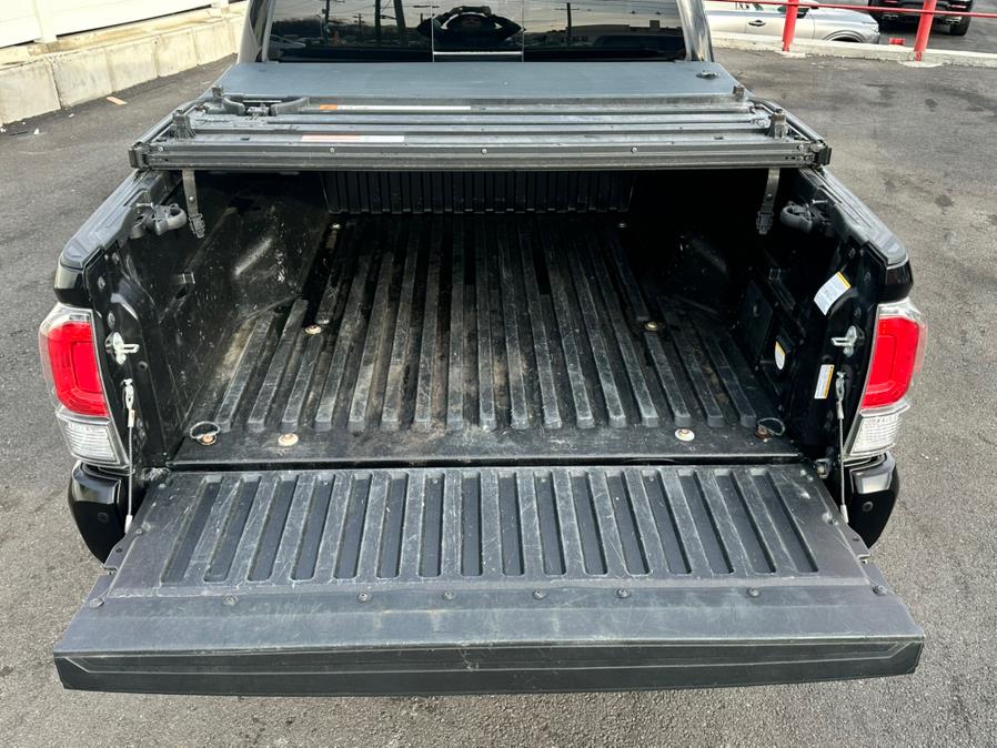 2021 Toyota Tacoma 4WD TRD Sport Double Cab 5'' Bed V6 AT (Natl), available for sale in Hillside, New Jersey | Champion Auto Hillside. Hillside, New Jersey 2021 Toyota Tacoma 4WD TRD Sport Double Cab 5'' Bed V6 AT (Natl), available for sale in Hillside, New Jersey | Champion Auto Hillside. Hillside, New Jersey