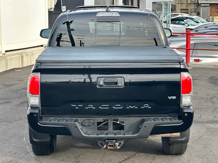 2021 Toyota Tacoma 4WD TRD Sport Double Cab 5'' Bed V6 AT (Natl), available for sale in Hillside, New Jersey | Champion Auto Hillside. Hillside, New Jersey 2021 Toyota Tacoma 4WD TRD Sport Double Cab 5'' Bed V6 AT (Natl), available for sale in Hillside, New Jersey | Champion Auto Hillside. Hillside, New Jersey