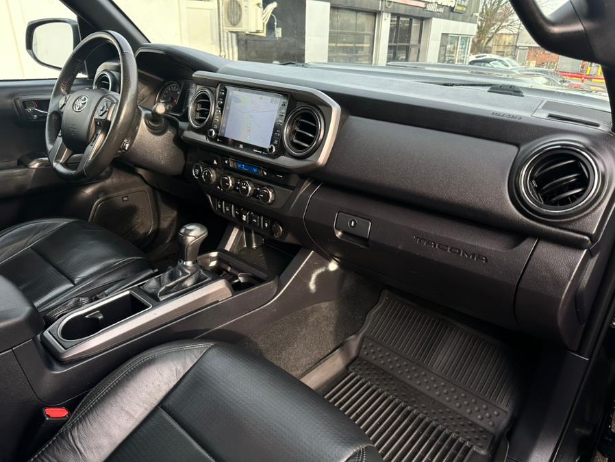 2021 Toyota Tacoma 4WD TRD Sport Double Cab 5'' Bed V6 AT (Natl), available for sale in Hillside, New Jersey | Champion Auto Hillside. Hillside, New Jersey 2021 Toyota Tacoma 4WD TRD Sport Double Cab 5'' Bed V6 AT (Natl), available for sale in Hillside, New Jersey | Champion Auto Hillside. Hillside, New Jersey