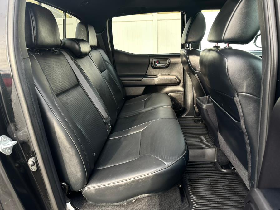 2021 Toyota Tacoma 4WD TRD Sport Double Cab 5'' Bed V6 AT (Natl), available for sale in Hillside, New Jersey | Champion Auto Hillside. Hillside, New Jersey 2021 Toyota Tacoma 4WD TRD Sport Double Cab 5'' Bed V6 AT (Natl), available for sale in Hillside, New Jersey | Champion Auto Hillside. Hillside, New Jersey