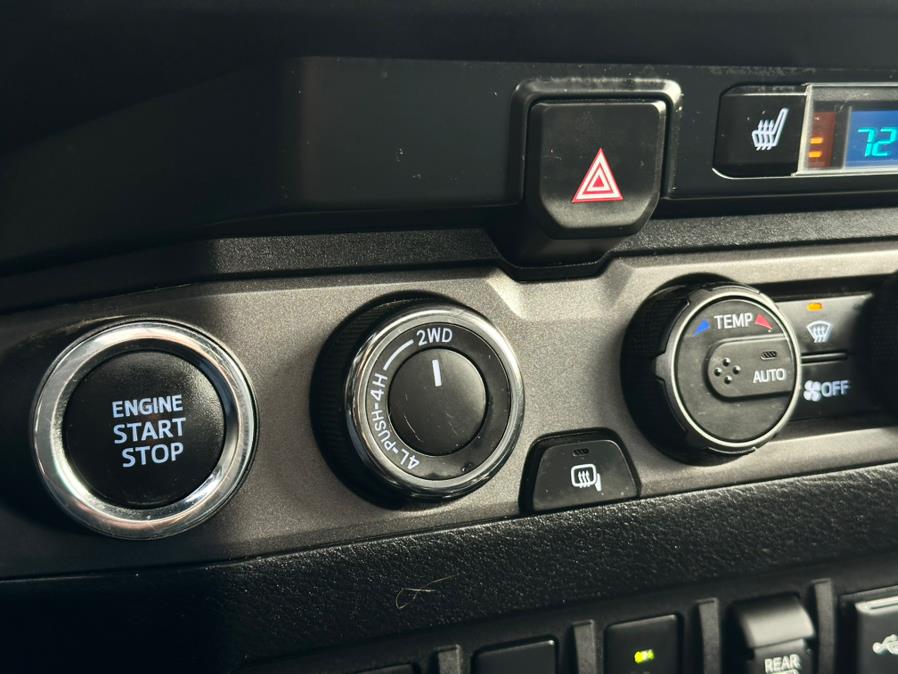 2021 Toyota Tacoma 4WD TRD Sport Double Cab 5'' Bed V6 AT (Natl), available for sale in Hillside, New Jersey | Champion Auto Hillside. Hillside, New Jersey 2021 Toyota Tacoma 4WD TRD Sport Double Cab 5'' Bed V6 AT (Natl), available for sale in Hillside, New Jersey | Champion Auto Hillside. Hillside, New Jersey