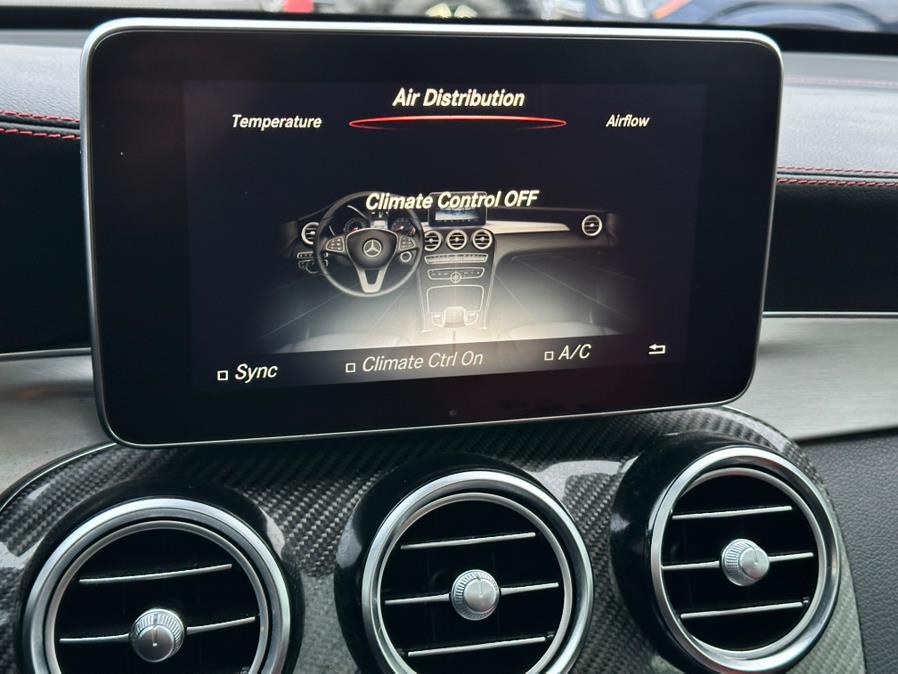 2019 Mercedes-Benz GLC AMG GLC 63 4MATIC+ Coupe, available for sale in Hillside, New Jersey | Champion Auto Hillside. Hillside, New Jersey 2019 Mercedes-Benz GLC AMG GLC 63 4MATIC+ Coupe, available for sale in Hillside, New Jersey | Champion Auto Hillside. Hillside, New Jersey