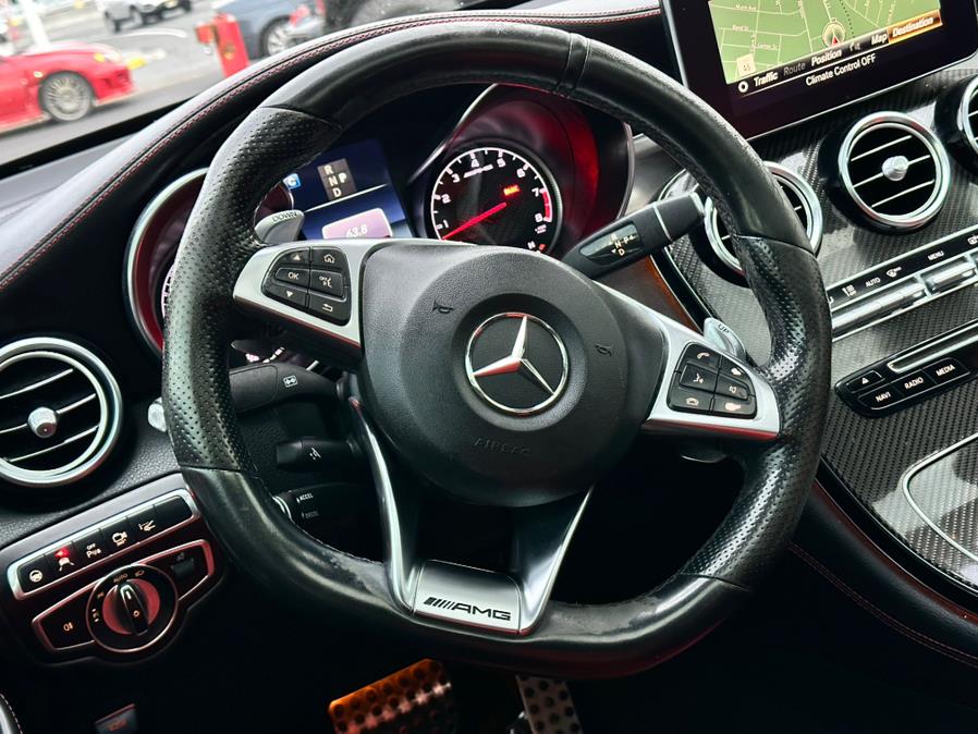 2019 Mercedes-Benz GLC AMG GLC 63 4MATIC+ Coupe, available for sale in Hillside, New Jersey | Champion Auto Hillside. Hillside, New Jersey 2019 Mercedes-Benz GLC AMG GLC 63 4MATIC+ Coupe, available for sale in Hillside, New Jersey | Champion Auto Hillside. Hillside, New Jersey