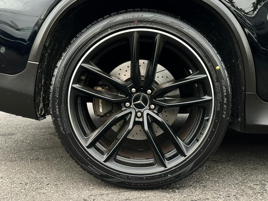 2019 Mercedes-Benz GLC AMG GLC 63 4MATIC+ Coupe, available for sale in Hillside, New Jersey | Champion Auto Hillside. Hillside, New Jersey 2019 Mercedes-Benz GLC AMG GLC 63 4MATIC+ Coupe, available for sale in Hillside, New Jersey | Champion Auto Hillside. Hillside, New Jersey