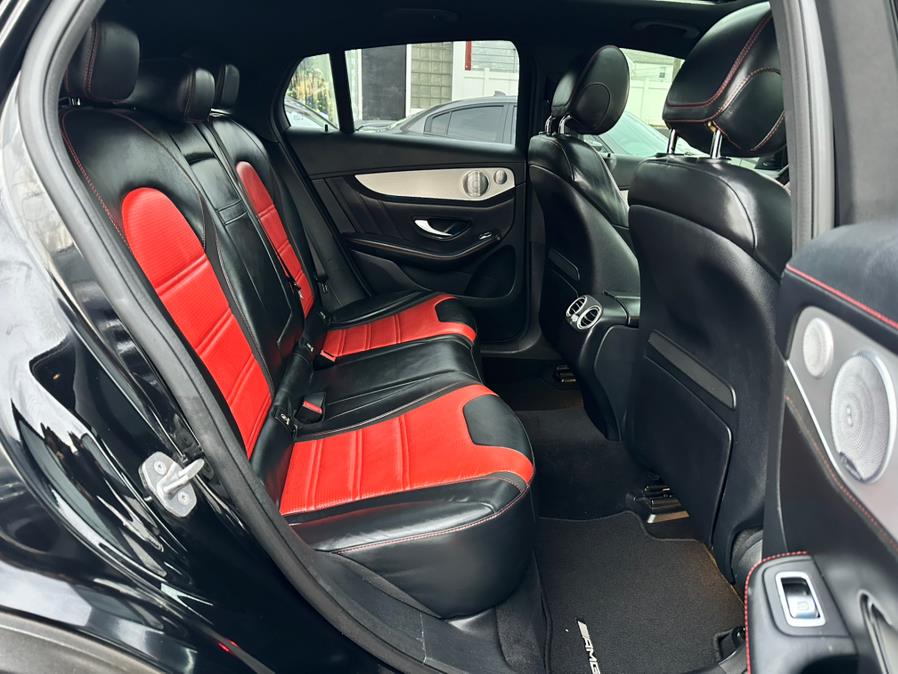 2019 Mercedes-Benz GLC AMG GLC 63 4MATIC+ Coupe, available for sale in Hillside, New Jersey | Champion Auto Hillside. Hillside, New Jersey 2019 Mercedes-Benz GLC AMG GLC 63 4MATIC+ Coupe, available for sale in Hillside, New Jersey | Champion Auto Hillside. Hillside, New Jersey