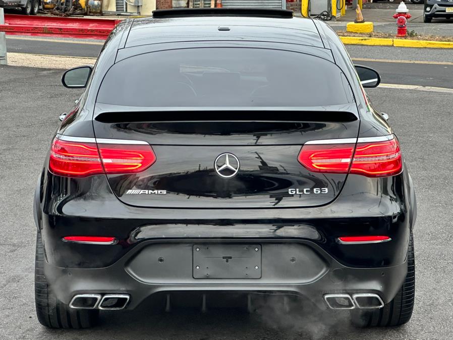 2019 Mercedes-Benz GLC AMG GLC 63 4MATIC+ Coupe, available for sale in Hillside, New Jersey | Champion Auto Hillside. Hillside, New Jersey 2019 Mercedes-Benz GLC AMG GLC 63 4MATIC+ Coupe, available for sale in Hillside, New Jersey | Champion Auto Hillside. Hillside, New Jersey
