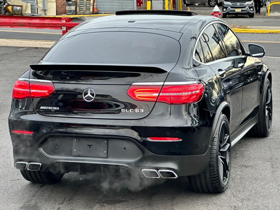 2019 Mercedes-Benz GLC AMG GLC 63 4MATIC+ Coupe, available for sale in Hillside, New Jersey | Champion Auto Hillside. Hillside, New Jersey 2019 Mercedes-Benz GLC AMG GLC 63 4MATIC+ Coupe, available for sale in Hillside, New Jersey | Champion Auto Hillside. Hillside, New Jersey