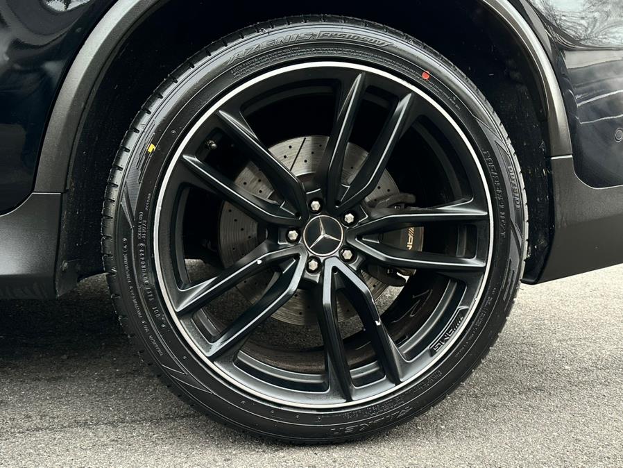 2019 Mercedes-Benz GLC AMG GLC 63 4MATIC+ Coupe, available for sale in Hillside, New Jersey | Champion Auto Hillside. Hillside, New Jersey 2019 Mercedes-Benz GLC AMG GLC 63 4MATIC+ Coupe, available for sale in Hillside, New Jersey | Champion Auto Hillside. Hillside, New Jersey