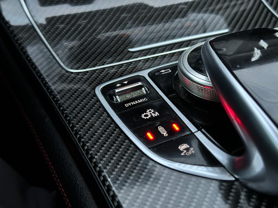2019 Mercedes-Benz GLC AMG GLC 63 4MATIC+ Coupe, available for sale in Hillside, New Jersey | Champion Auto Hillside. Hillside, New Jersey 2019 Mercedes-Benz GLC AMG GLC 63 4MATIC+ Coupe, available for sale in Hillside, New Jersey | Champion Auto Hillside. Hillside, New Jersey