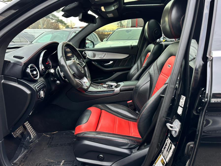 2019 Mercedes-Benz GLC AMG GLC 63 4MATIC+ Coupe, available for sale in Hillside, New Jersey | Champion Auto Hillside. Hillside, New Jersey 2019 Mercedes-Benz GLC AMG GLC 63 4MATIC+ Coupe, available for sale in Hillside, New Jersey | Champion Auto Hillside. Hillside, New Jersey