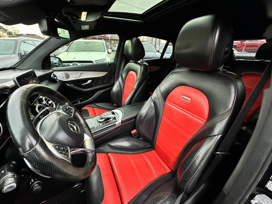 2019 Mercedes-Benz GLC AMG GLC 63 4MATIC+ Coupe, available for sale in Hillside, New Jersey | Champion Auto Hillside. Hillside, New Jersey 2019 Mercedes-Benz GLC AMG GLC 63 4MATIC+ Coupe, available for sale in Hillside, New Jersey | Champion Auto Hillside. Hillside, New Jersey
