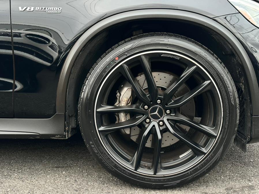 2019 Mercedes-Benz GLC AMG GLC 63 4MATIC+ Coupe, available for sale in Hillside, New Jersey | Champion Auto Hillside. Hillside, New Jersey 2019 Mercedes-Benz GLC AMG GLC 63 4MATIC+ Coupe, available for sale in Hillside, New Jersey | Champion Auto Hillside. Hillside, New Jersey