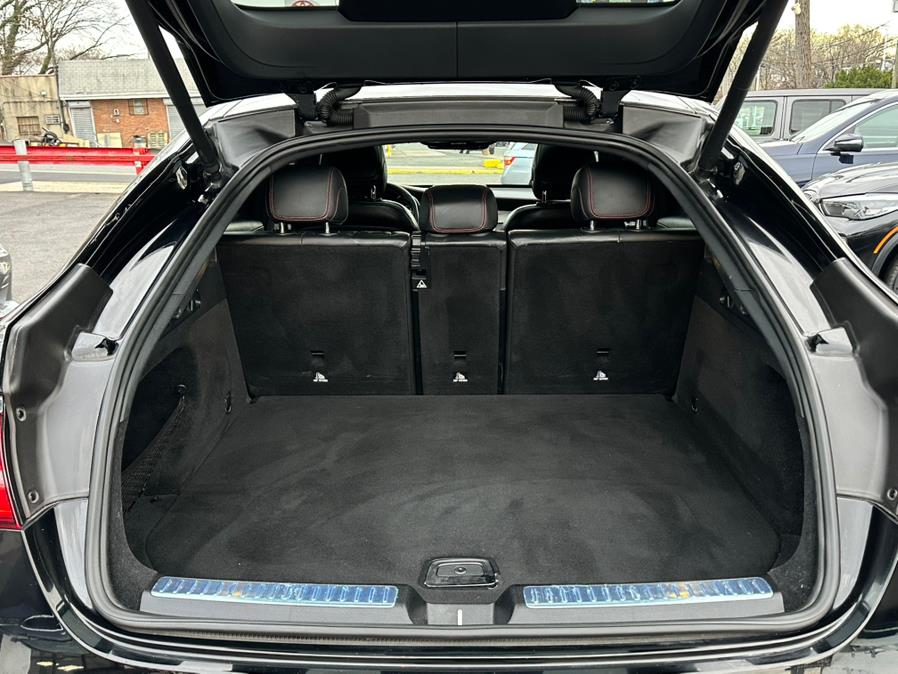 2019 Mercedes-Benz GLC AMG GLC 63 4MATIC+ Coupe, available for sale in Hillside, New Jersey | Champion Auto Hillside. Hillside, New Jersey 2019 Mercedes-Benz GLC AMG GLC 63 4MATIC+ Coupe, available for sale in Hillside, New Jersey | Champion Auto Hillside. Hillside, New Jersey