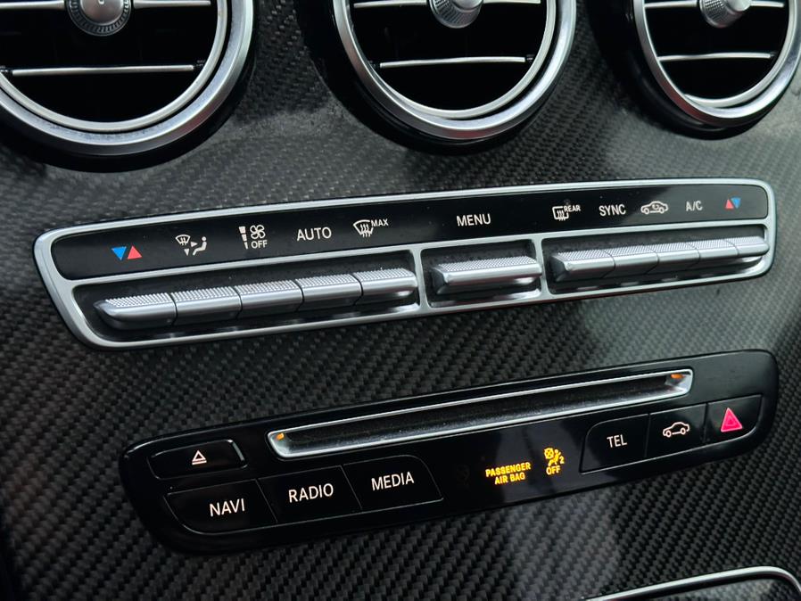 2019 Mercedes-Benz GLC AMG GLC 63 4MATIC+ Coupe, available for sale in Hillside, New Jersey | Champion Auto Hillside. Hillside, New Jersey 2019 Mercedes-Benz GLC AMG GLC 63 4MATIC+ Coupe, available for sale in Hillside, New Jersey | Champion Auto Hillside. Hillside, New Jersey