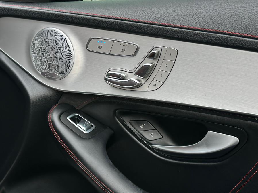 2019 Mercedes-Benz GLC AMG GLC 63 4MATIC+ Coupe, available for sale in Hillside, New Jersey | Champion Auto Hillside. Hillside, New Jersey 2019 Mercedes-Benz GLC AMG GLC 63 4MATIC+ Coupe, available for sale in Hillside, New Jersey | Champion Auto Hillside. Hillside, New Jersey