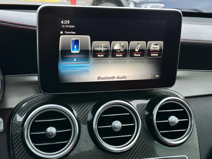 2019 Mercedes-Benz GLC AMG GLC 63 4MATIC+ Coupe, available for sale in Hillside, New Jersey | Champion Auto Hillside. Hillside, New Jersey 2019 Mercedes-Benz GLC AMG GLC 63 4MATIC+ Coupe, available for sale in Hillside, New Jersey | Champion Auto Hillside. Hillside, New Jersey