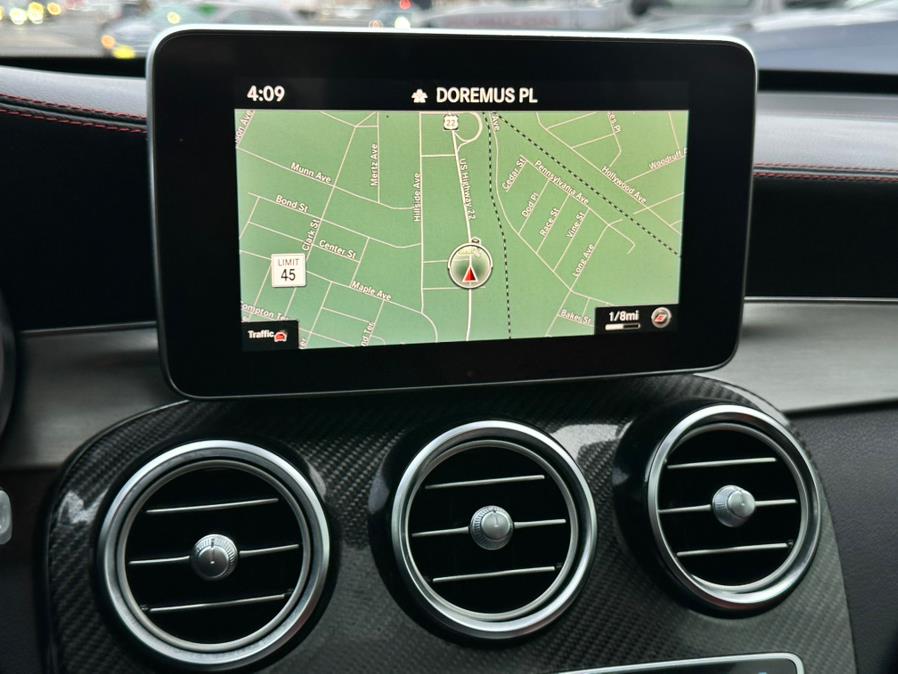 2019 Mercedes-Benz GLC AMG GLC 63 4MATIC+ Coupe, available for sale in Hillside, New Jersey | Champion Auto Hillside. Hillside, New Jersey 2019 Mercedes-Benz GLC AMG GLC 63 4MATIC+ Coupe, available for sale in Hillside, New Jersey | Champion Auto Hillside. Hillside, New Jersey