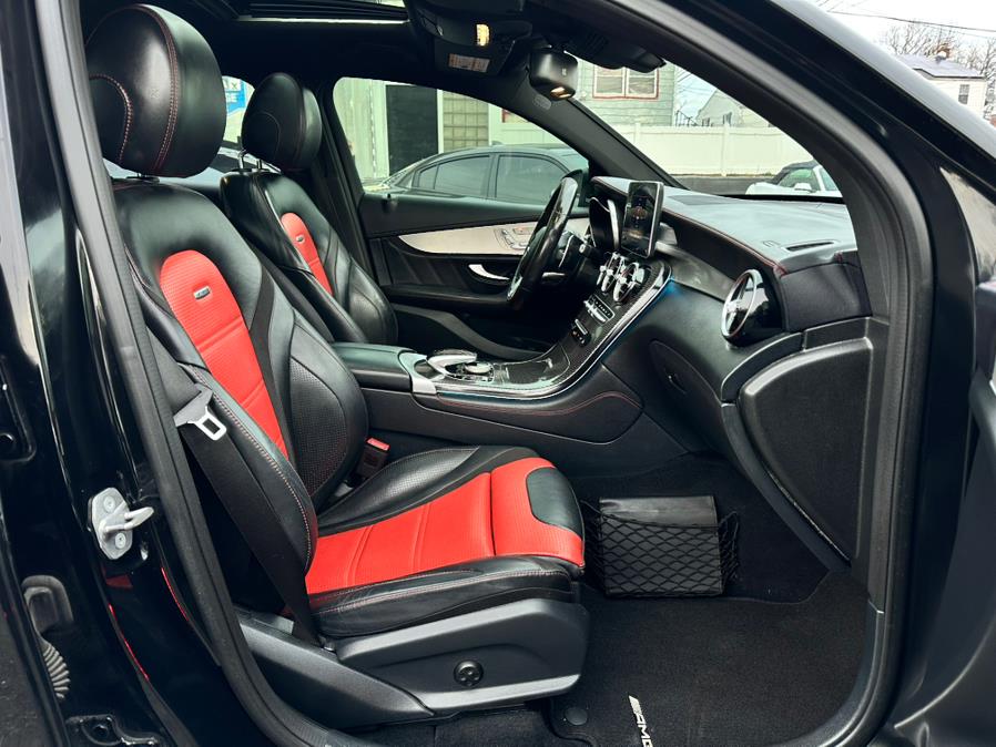 2019 Mercedes-Benz GLC AMG GLC 63 4MATIC+ Coupe, available for sale in Hillside, New Jersey | Champion Auto Hillside. Hillside, New Jersey 2019 Mercedes-Benz GLC AMG GLC 63 4MATIC+ Coupe, available for sale in Hillside, New Jersey | Champion Auto Hillside. Hillside, New Jersey