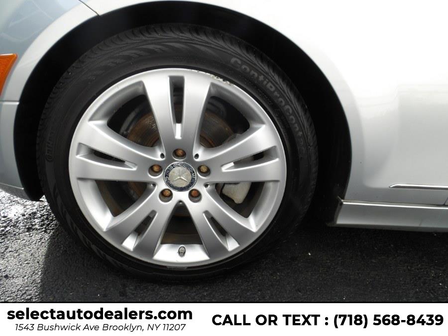 2008 Mercedes-Benz C-Class 4dr Sdn 3.0L Sport 4MATIC, available for sale in Brooklyn, New York | Select Auto Dealers Corp. Brooklyn, New York 2008 Mercedes-Benz C-Class 4dr Sdn 3.0L Sport 4MATIC, available for sale in Brooklyn, New York | Select Auto Dealers Corp. Brooklyn, New York