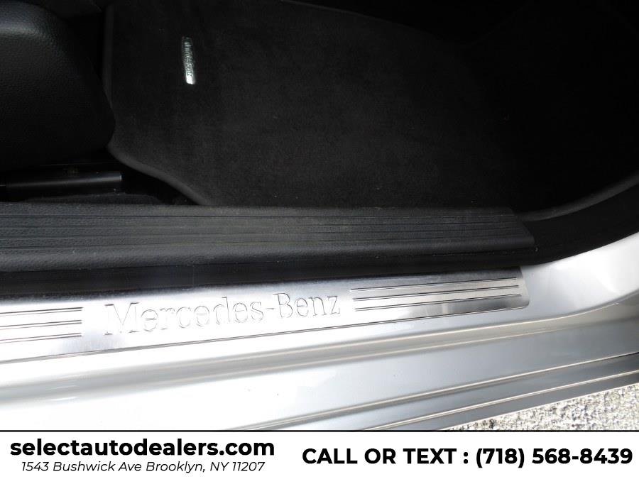 2008 Mercedes-Benz C-Class 4dr Sdn 3.0L Sport 4MATIC, available for sale in Brooklyn, New York | Select Auto Dealers Corp. Brooklyn, New York 2008 Mercedes-Benz C-Class 4dr Sdn 3.0L Sport 4MATIC, available for sale in Brooklyn, New York | Select Auto Dealers Corp. Brooklyn, New York