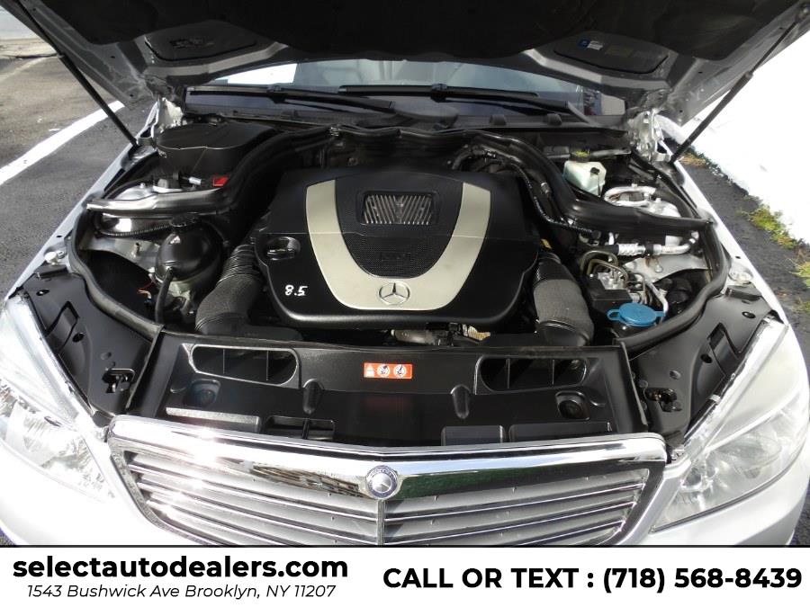 2008 Mercedes-Benz C-Class 4dr Sdn 3.0L Sport 4MATIC, available for sale in Brooklyn, New York | Select Auto Dealers Corp. Brooklyn, New York 2008 Mercedes-Benz C-Class 4dr Sdn 3.0L Sport 4MATIC, available for sale in Brooklyn, New York | Select Auto Dealers Corp. Brooklyn, New York