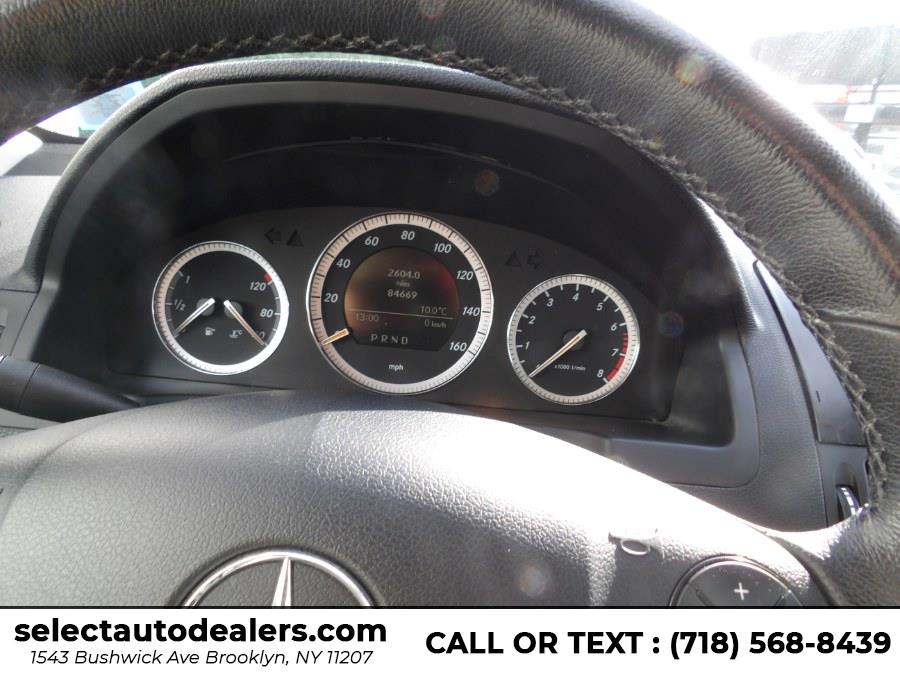 2008 Mercedes-Benz C-Class 4dr Sdn 3.0L Sport 4MATIC, available for sale in Brooklyn, New York | Select Auto Dealers Corp. Brooklyn, New York 2008 Mercedes-Benz C-Class 4dr Sdn 3.0L Sport 4MATIC, available for sale in Brooklyn, New York | Select Auto Dealers Corp. Brooklyn, New York