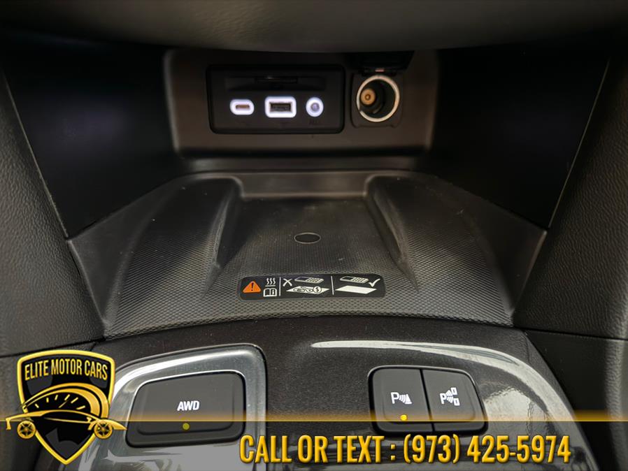 2022 Chevrolet Equinox AWD 4dr Premier, available for sale in Newark, New Jersey | Elite Motor Cars. Newark, New Jersey 2022 Chevrolet Equinox AWD 4dr Premier, available for sale in Newark, New Jersey | Elite Motor Cars. Newark, New Jersey
